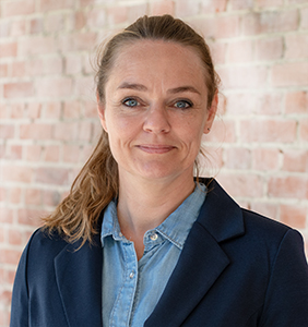 Lise Kjærgaard - procesleder