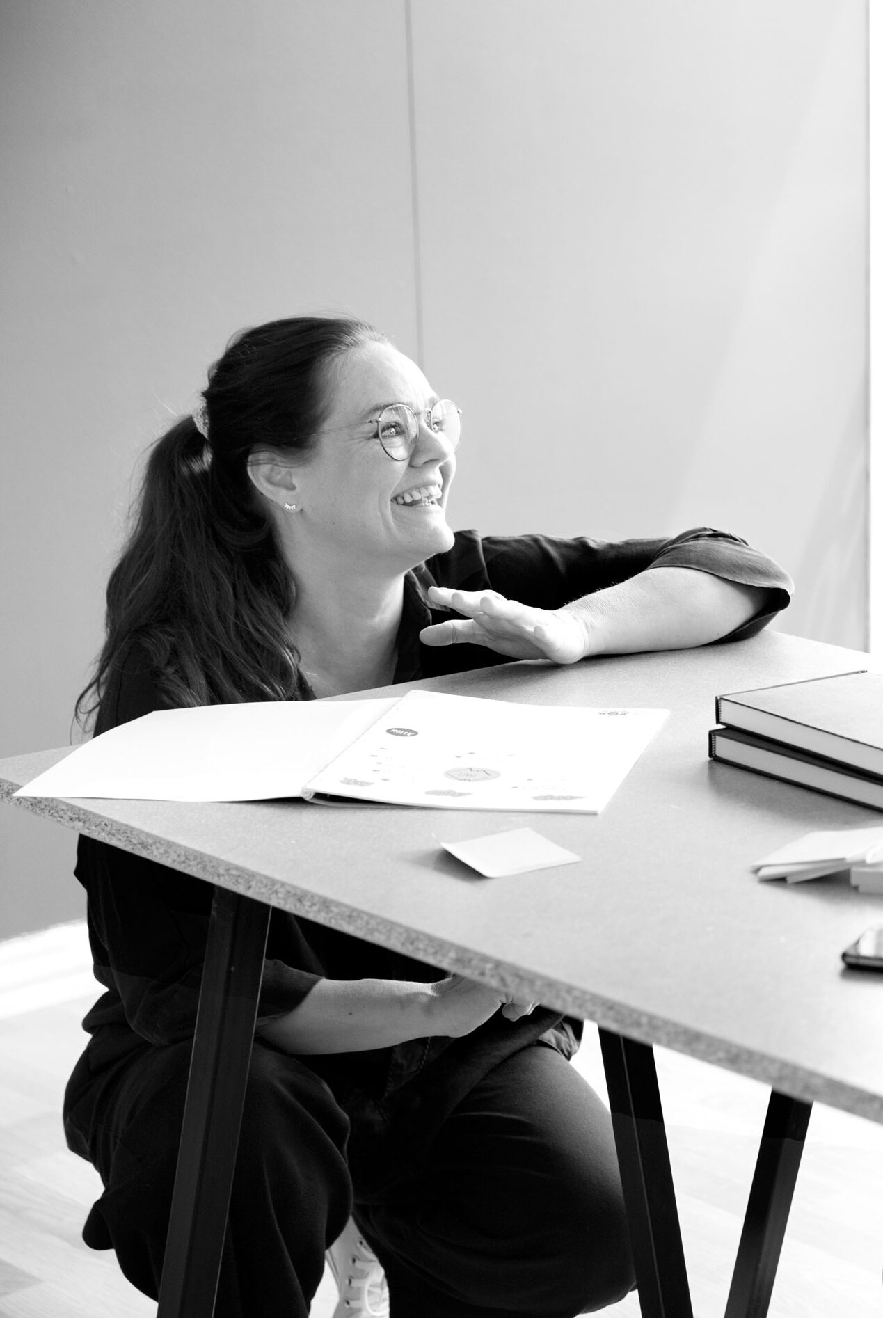 Lise Kjærgaard - procesleder